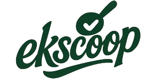 ekScoop Logo
